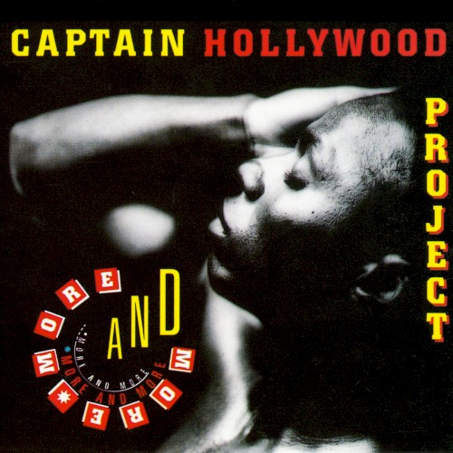 Captain Hollywood Project